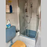 Apartament Ulla *