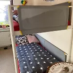 Apartament Ulla Burgoberbach