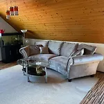 Apartament Ulla