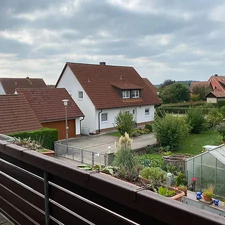 Apartment Ulla *