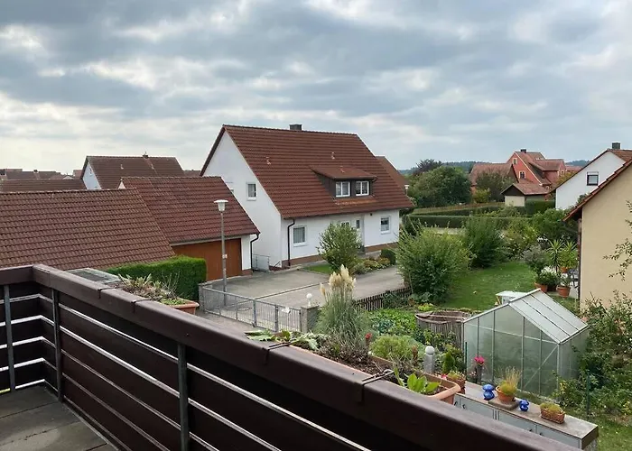 Apartment Ulla *