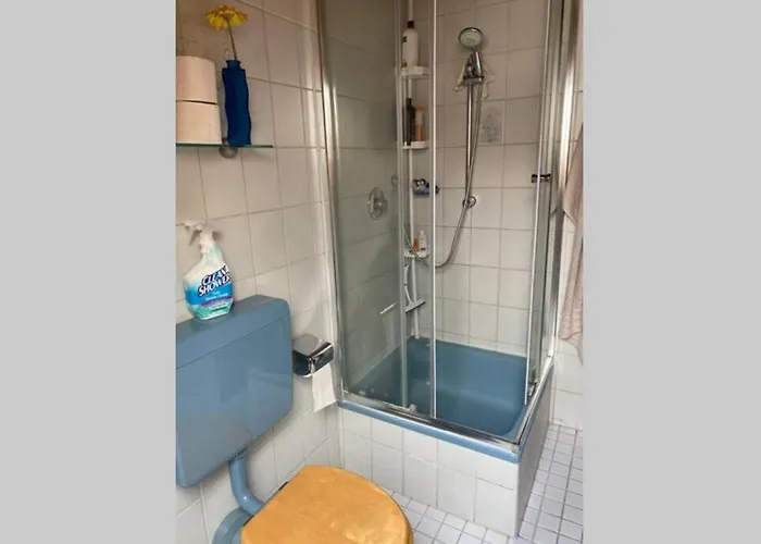 Apartment Ulla *