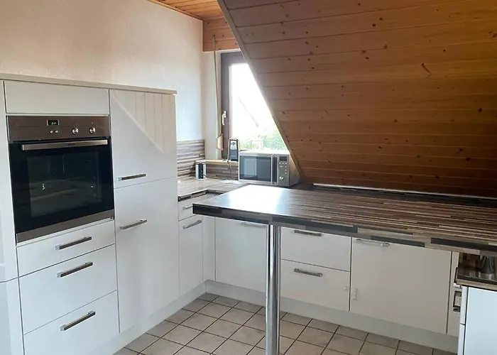 Ulla Apartment *