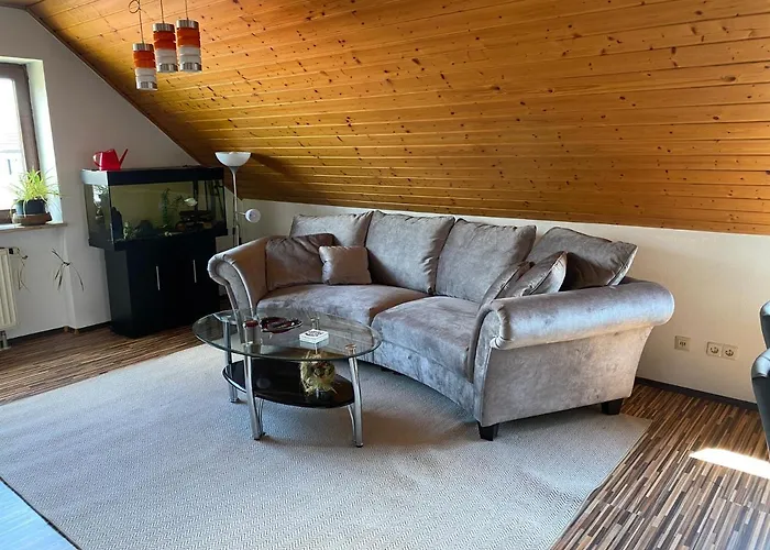 Apartment Ulla